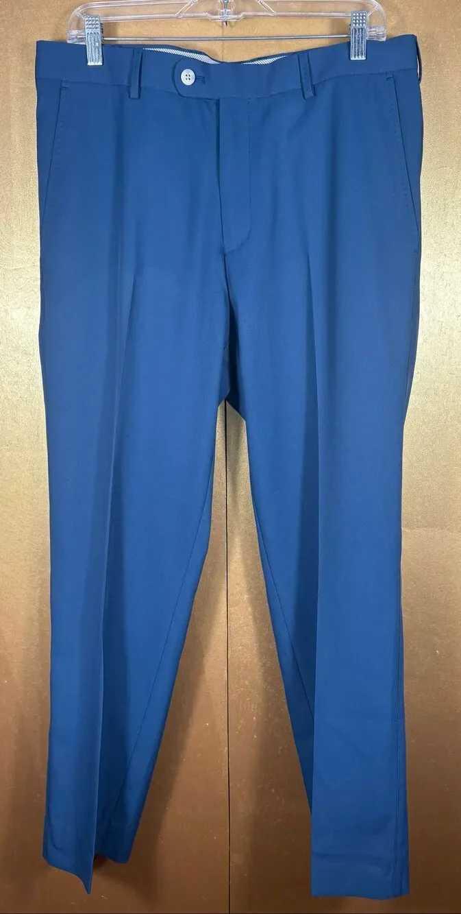 Peter Millar mens crown sport pants size 34
